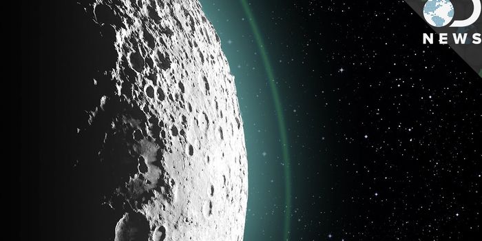 Can the Moon's Atmosphere be Modified to be Livable?