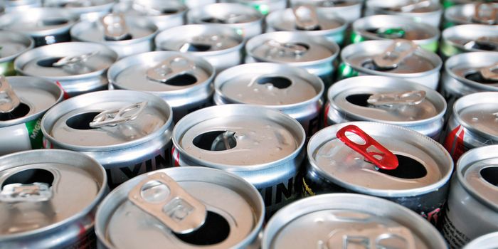 Energy Drinks Risky For Individuals with Genetic Heart Condition