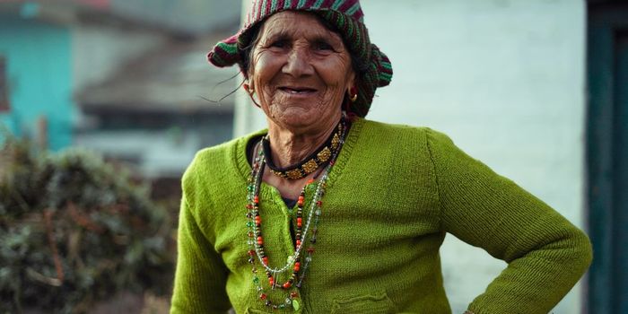 How to Make the Golden Years Golden