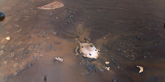 MMGIS: Open-Source Mapping Interface for Mars Exploration