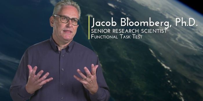 One Year in Space: Testing Astronaut Heart Health