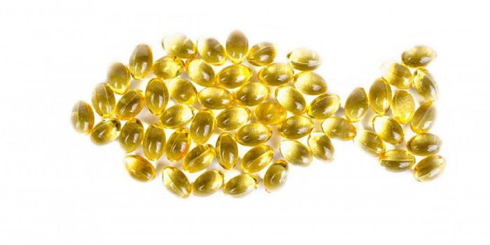 Why Does Fish Oil Stop Lupus?
