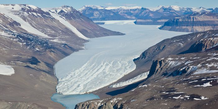 We're emitting even more methane than we thought