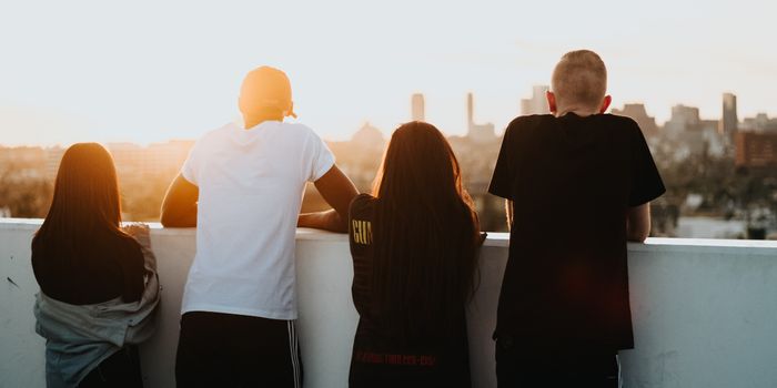 Federal Report Shows Teen Marijuana Treatment Admissions Have Been Falling