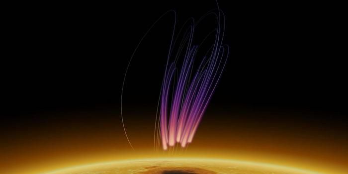 Solar Radio Aurora: A Peculiar Discovery Almost 25,000 Miles Above Sunspots