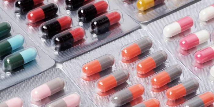 Virtual Reality and Drug Discovery