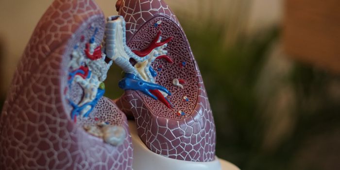 Aspirin May Reduce Effects of Air Pollution on Lungs