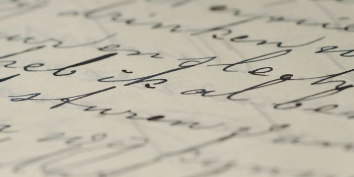 Handwriting- Not Typing- Linked to More Brain Connectivity