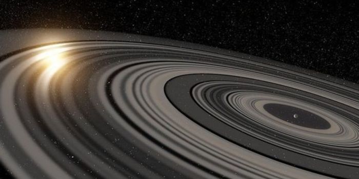 Distant Exoplanet Reportedly Kicked Out of its Own Solar System