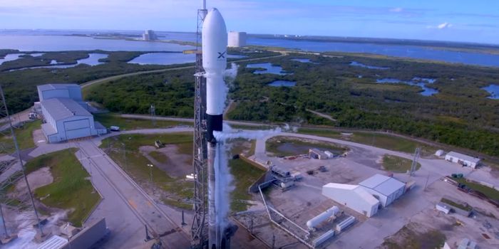 SpaceX Puts Another 60 Starlink Satellites Into Orbit