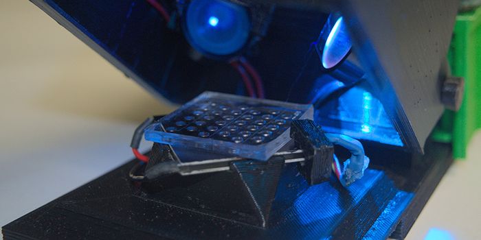 A new Tool to Identify Bacterial Infections