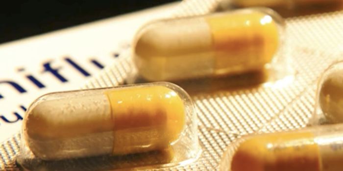 Novartis Ends Antibiotic Research