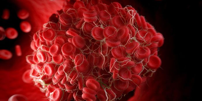 Preventing Dangerous Blood Clot Formation Without Blood Loss From Wounds
