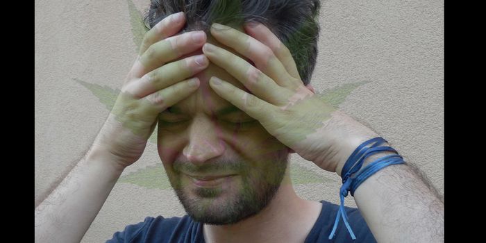 Cases of Reversible Cerebral Vasoconstriction Syndrome With Cannabis Use Are Examined