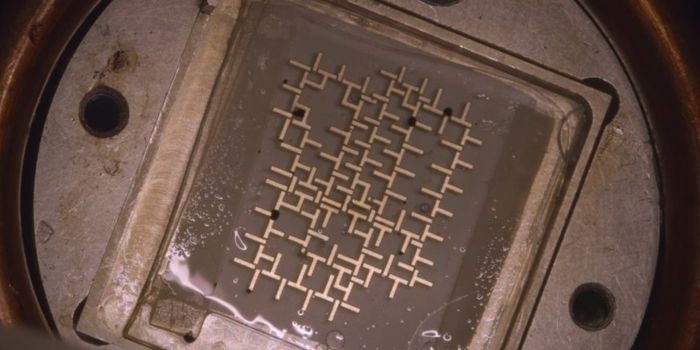 Researchers Make a Computer That Moves Matter Instead of Information