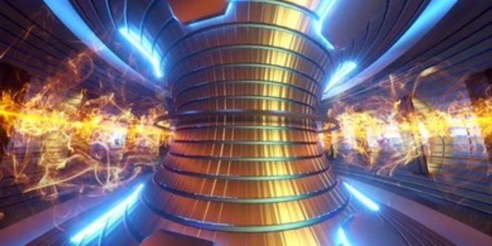 A new feedback system could improve fusion reaction efficiency