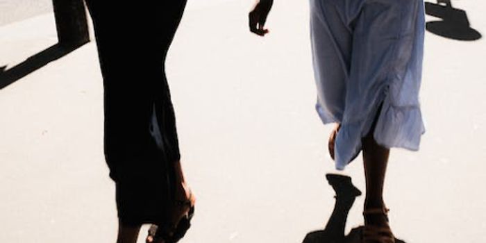 More Walking Leads to Lower Cardiovascular Risk