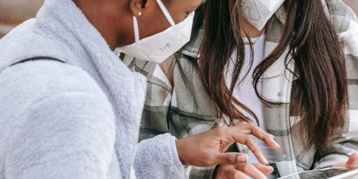 Online App Increases Health Literacy and Reduces Vaccine Hesitancy in Incarcerated Women