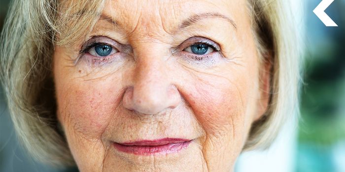 Why Some Elderly Folks Act Similarly to Younger People