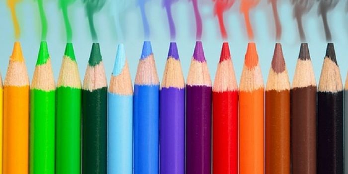 How Language Describes Color Differences