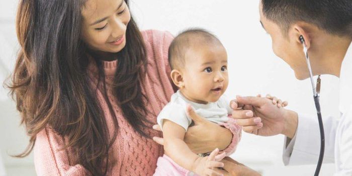 Drug Reduces Hearing Loss in Children Treated for Hepatoblastoma