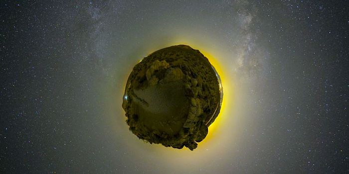 Indian Schoolgirls Discover Asteroid Moving Towards Earth