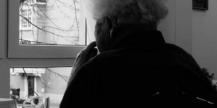 Could This Blood Test Diagnose Alzheimer's?