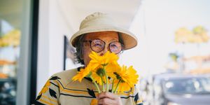 A Blood Test for Predicting if You'll Live to 100