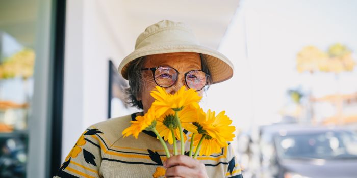 A Blood Test for Predicting if You'll Live to 100