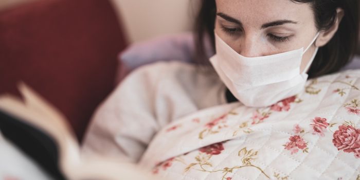 Does Fasting Help Protect Against Infection?