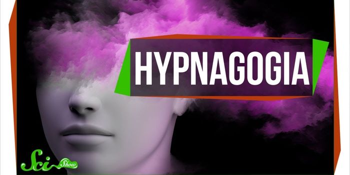 What Do You See When You Turn Out the Light?