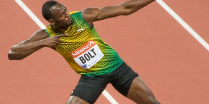 Brain Training at the Olympics