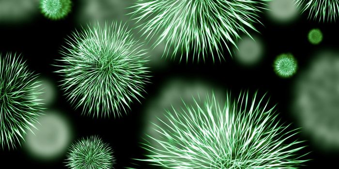 DNA - It's What's for Dinner (For Some Bacteria)