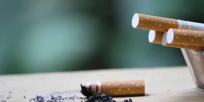 Research shows 4 in 10 cancer deaths are from cigarette smoking