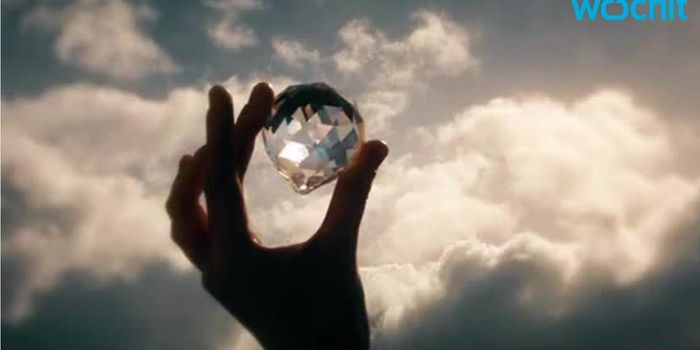 Time Crystals: A New Kind of Matter?