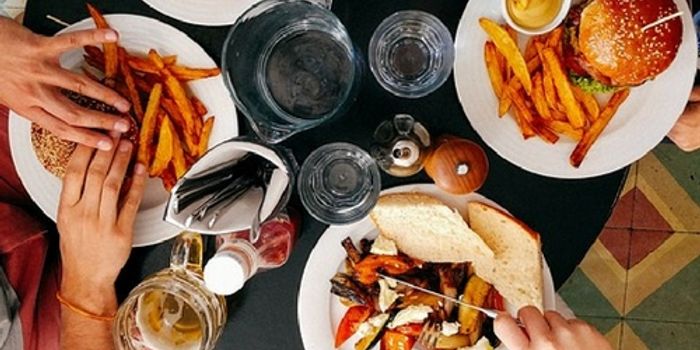 Could Leafy Greens Slow Down Memory Loss?