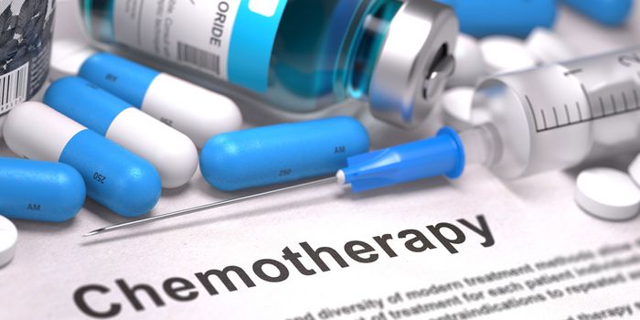 Treating Chemotherapy-Induced Pain
