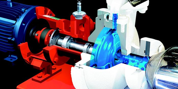 Making the making of ammonia "green"