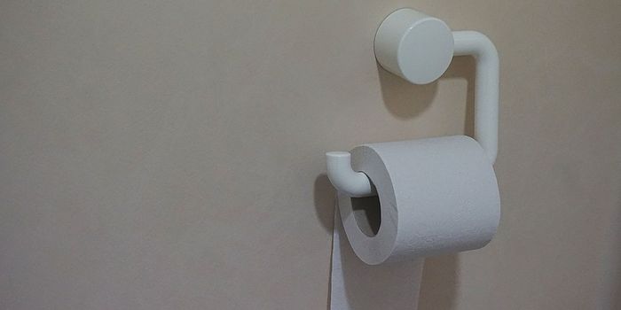 Could your used toilet paper generate electricity?