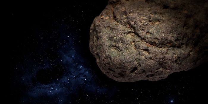 Why a Metal Asteroid Tops NASA's Must-Explore List