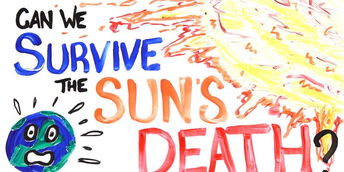 What would happen if the Sun died?