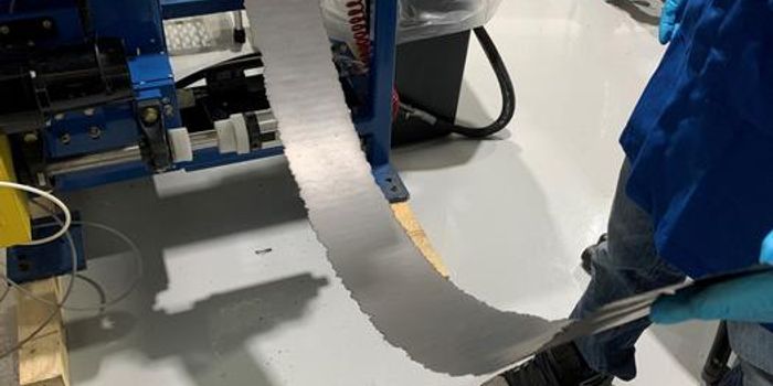 Dry Battery Manufacturing Process: A Step Towards Cleaner EVs