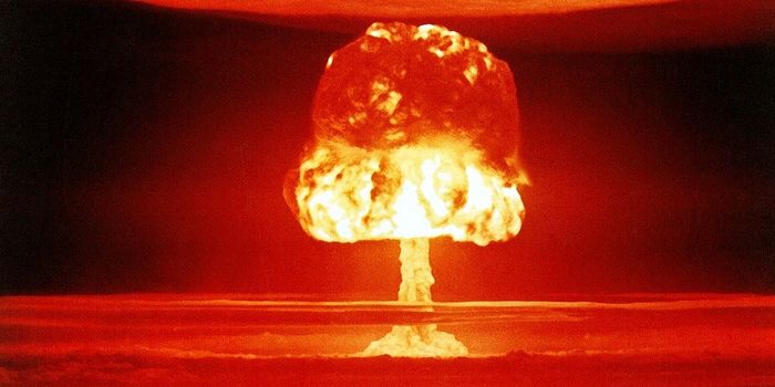 Billions Would Die from Starvation After a Nuclear War