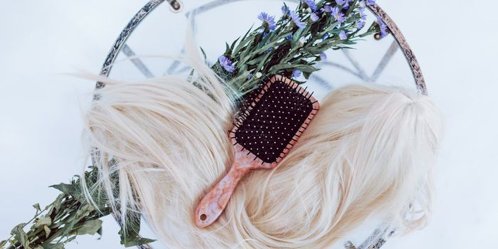 Cutting edge approach to using T cells for hair loss