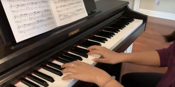 Infant Study Suggests Musical Ability is Innate