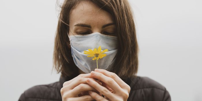 Genetic Risk Factor Identified for COVID-19 Loss of Smell