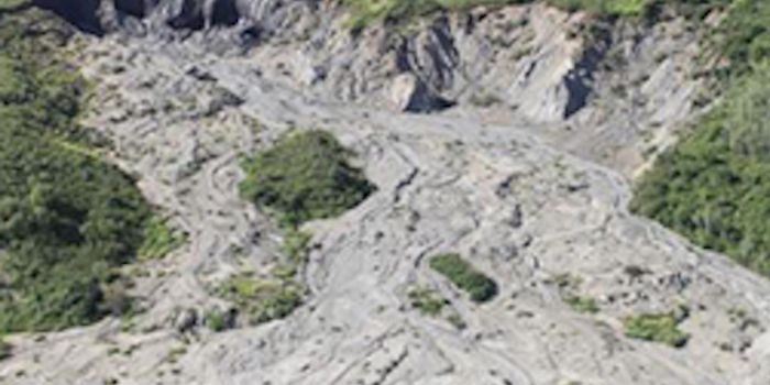 Arctic Ponds may Release Significant Amounts of Carbon