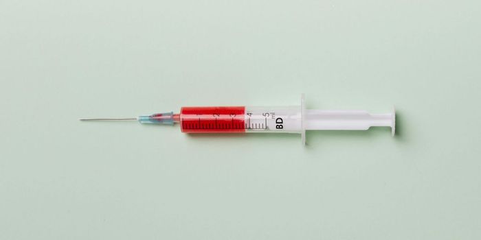 Twice Yearly Injection 96% Reduces HIV Infection Risk by 96%