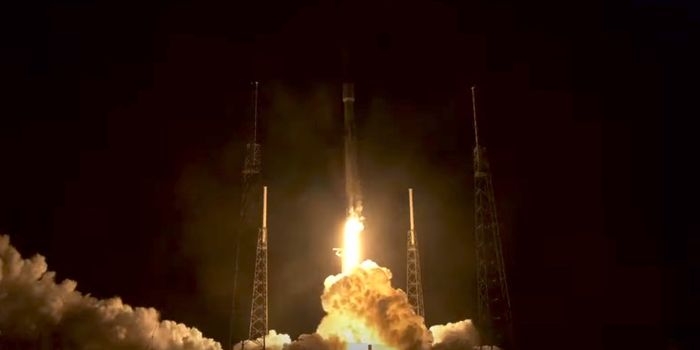 SpaceX Launches First Rideshare Mission with Great Success