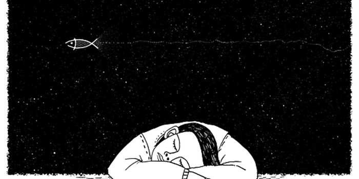 Good Sleep Makes It Easier to Lose Weight and Exercise